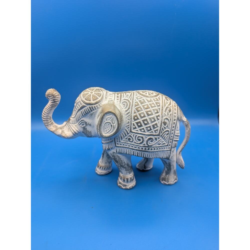 Elephant Of Good Luck -Sculpture